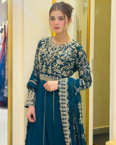 WF-42153 Green Light